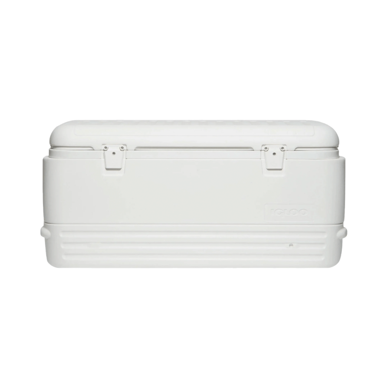 CONSERV IGLOO 113L POLAR QK&CL WHT 1P 97X44X45CM 44577 CONSERV IGLOO 113L POLAR QK&CL WHT 1P 97X44X45CM 44577
