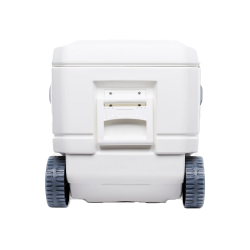 CONSERV IGLOO 104L S-GLIDE WHT C/RUEDAS 1P 101X47X50CM 50170