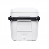 CONSERV IGLOO 104L S-GLIDE WHT C/RUEDAS 1P 101X47X50CM 50170