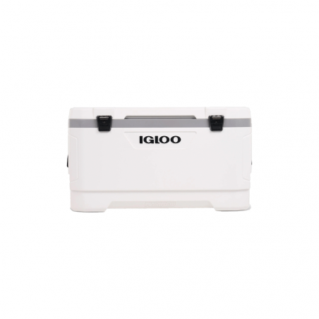 CONSERV IGLOO  94L LATD MARINE ULT WHT 1P 87X43X48CM 49548