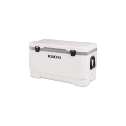 CONSERV IGLOO  94L LATD MARINE ULT WHT 1P 87X43X48CM 49548