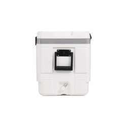 CONSERV IGLOO  94L LATD MARINE ULT WHT 1P 87X43X48CM 49548