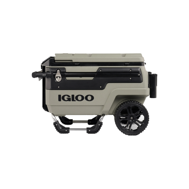 CONSERV IGLOO 66L TM JRNY OLIVE C/RUEDAS 1P 88X50X60CM 34708 CONSERV IGLOO 66L TM JRNY OLIVE C/RUEDAS 1P 88X50X60CM 34708
