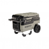 CONSERV IGLOO  66L TM JRNY OLIVE C/RUEDAS 1P 88X50X60CM 34708