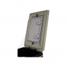 CONSERV IGLOO  66L TM JRNY OLIVE C/RUEDAS 1P 88X50X60CM 34708