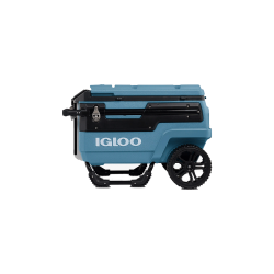CONSERV IGLOO  66L TM JRNY MDRN BLU C/RUEDAS 1P 88X50X60CM 34952