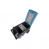 CONSERV IGLOO  66L TM JRNY MDRN BLU C/RUEDAS 1P 88X50X60CM 34952