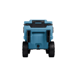 CONSERV IGLOO  66L TM JRNY MDRN BLU C/RUEDAS 1P 88X50X60CM 34952