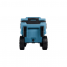 CONSERV IGLOO  66L TM JRNY MDRN BLU C/RUEDAS 1P 88X50X60CM 34952