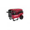 CONSERV IGLOO  66L TM JRNY IND RED/OB C/RUEDAS 1P 88X50X60CM 35066