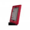 CONSERV IGLOO  66L TM JRNY IND RED/OB C/RUEDAS 1P 88X50X60CM 35066