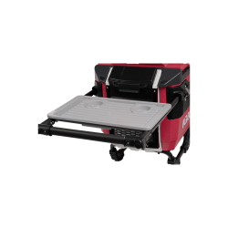 CONSERV IGLOO  66L TM JRNY IND RED/OB C/RUEDAS 1P 88X50X60CM 35066