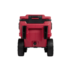 CONSERV IGLOO  66L TM JRNY IND RED/OB C/RUEDAS 1P 88X50X60CM 35066