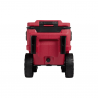 CONSERV IGLOO  66L TM JRNY IND RED/OB C/RUEDAS 1P 88X50X60CM 35066