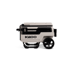 CONSERV IGLOO  66L TM JRNY BONE C/RUEDAS 1P 88X50X60CM 34938
