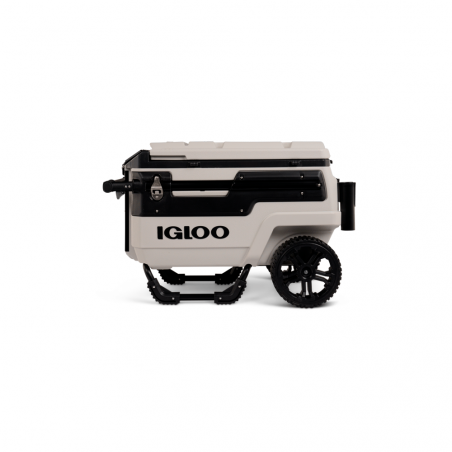 CONSERV IGLOO  66L TM JRNY BONE C/RUEDAS 1P 88X50X60CM 34938