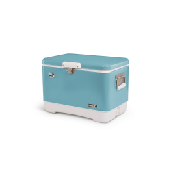 CONSERV IGLOO  51L LEGACY OCEAN MIST 1P 61X40X42CM 50658