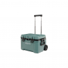 CONSERV IGLOO  49L TM SPRC/GRY C/RUEDAS 1P 65X51X42CM 34941
