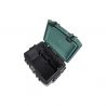 CONSERV IGLOO  49L TM SPRC/GRY C/RUEDAS 1P 65X51X42CM 34941