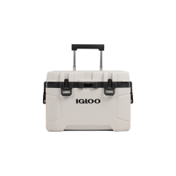 CONSERV IGLOO  49L TM BONE/GRY C/RUEDAS 1P 65X51X42CM 34940