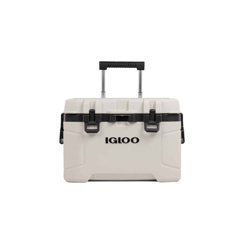 CONSERV IGLOO 49L TM BONE/GRY C/RUEDAS 1P 65X51X42CM 34940 CONSERV IGLOO 49L TM BONE/GRY C/RUEDAS 1P 65X51X42CM 34940