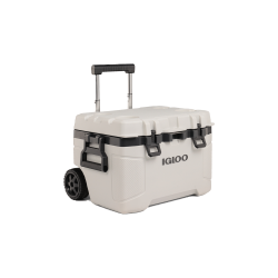 CONSERV IGLOO  49L TM BONE/GRY C/RUEDAS 1P 65X51X42CM 34940