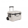 CONSERV IGLOO  49L TM BONE/GRY C/RUEDAS 1P 65X51X42CM 34940