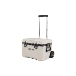 CONSERV IGLOO  49L TM BONE/GRY C/RUEDAS 1P 65X51X42CM 34940