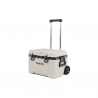 CONSERV IGLOO  49L TM BONE/GRY C/RUEDAS 1P 65X51X42CM 34940