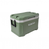 CONSERV IGLOO  49L ECOCOOL V-GRN/GRY 2P 64X37X39CM 50491