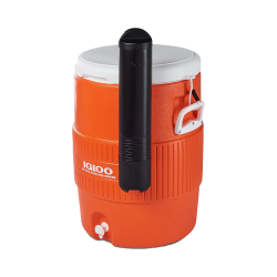 CONSERV IGLOO  37.8L ST-CUPDSP ORNG 1P 44X40X56CM 42021