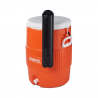 CONSERV IGLOO  37.8L ST-CUPDSP ORNG 1P 44X40X56CM 42021