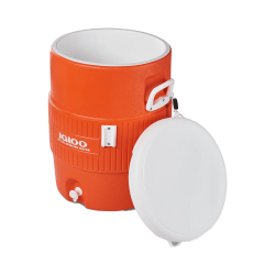 CONSERV IGLOO  37.8L ST-CUPDSP ORNG 1P 44X40X56CM 42021