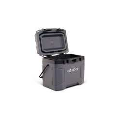 CONSERV IGLOO  23L TM CARBONITE 52X36X42CM 1P 50182