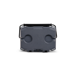 CONSERV IGLOO  23L TM CARBONITE 52X36X42CM 1P 50182