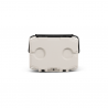 CONSERV IGLOO  23L TM BONE 52X36X42CM 1P 50214