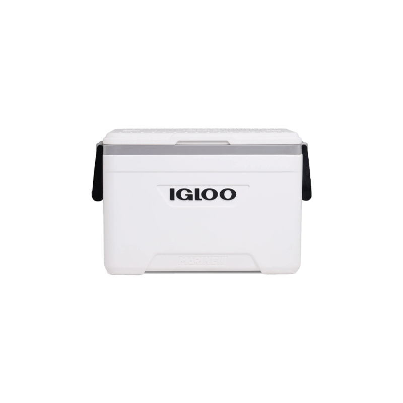 CONSERV IGLOO 23L LATD MARINE ULT WHT 2P 52X26X33CM 49550(495510) CONSERV IGLOO 23L LATD MARINE ULT WHT 2P 52X26X33CM 49550(495510)