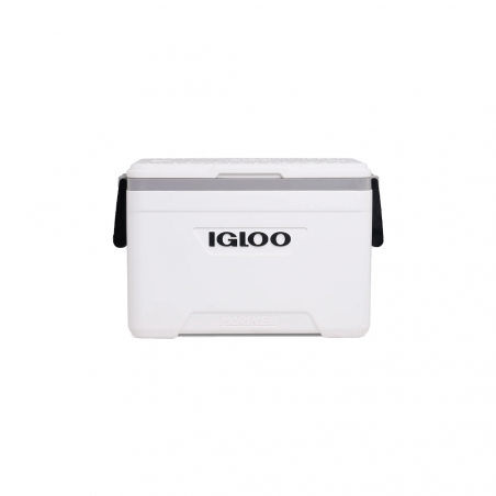 CONSERV IGLOO  23L LATD MARINE ULT WHT 2P 52X26X33CM 49550(495510)
