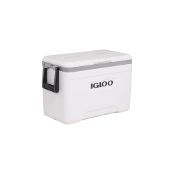 CONSERV IGLOO  23L LATD MARINE ULT WHT 2P 52X26X33CM 49550(495510)