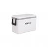 CONSERV IGLOO  23L LATD MARINE ULT WHT 2P 52X26X33CM 49550(495510)