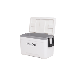 CONSERV IGLOO  23L LATD MARINE ULT WHT 2P 52X26X33CM 49550(495510)