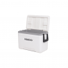 CONSERV IGLOO  23L LATD MARINE ULT WHT 2P 52X26X33CM 49550(495510)