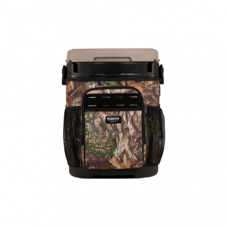 CONSERV IGLOO  19L BCKT RT EDGE 1P 38X38X44CM 63550