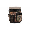 CONSERV IGLOO  19L BCKT RT EDGE 1P 38X38X44CM 63550