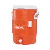 CONSERV IGLOO  18.9L ST ORNG 2P 37X33X49CM 42316