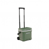 CONSERV IGLOO  15L ECOCL MC RLR V-GRN C/RUEDAS 2P 35X30X35CM 348953