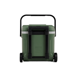 CONSERV IGLOO  15L ECOCL MC RLR V-GRN C/RUEDAS 2P 35X30X35CM 348953