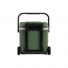 CONSERV IGLOO  15L ECOCL MC RLR V-GRN C/RUEDAS 2P 35X30X35CM 348953