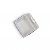 CONSERV IGLOO   6L RETRO LITTLE PLAYMATE LILA 1P 27X20X29CM 32981