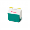 CONSERV IGLOO   6L RETRO LITTLE PLAYMATE JADE 1P 27X20X29 32708